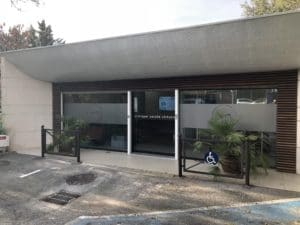 clinique sainte victoire aix en provence
